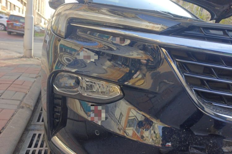Used Buick Enclave 2022 652T 4x4 Prestige Flagship 7-Seater Right Front Headlight