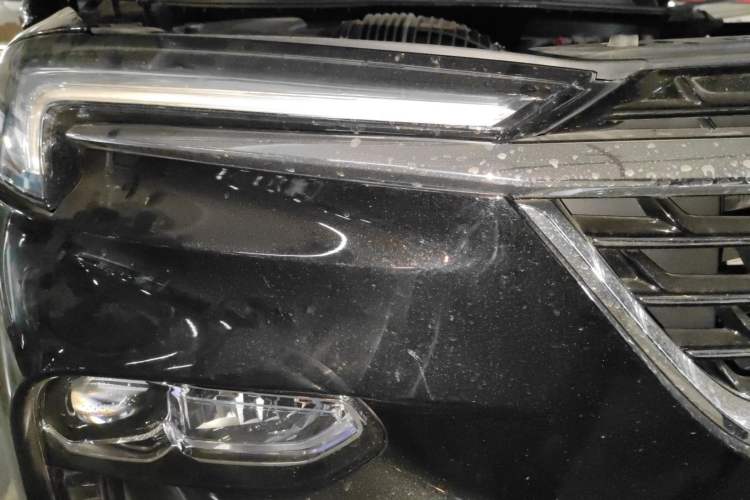 Used Buick Enclave 2022 652T 4x4 Prestige Flagship 6-Seater Right Front Headlight