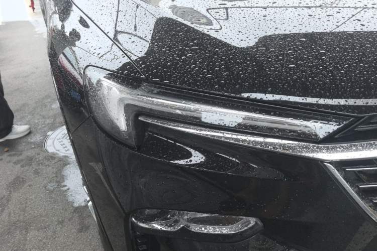 Used Buick Enclave 2022 652T 4x4 Prestige Flagship 7-Seater Right Front Headlight