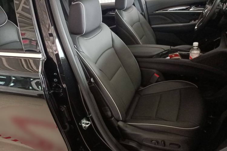 Used Buick Enclave 2022 652T 4x4 Prestige Flagship 6-Seater Right Front Seat