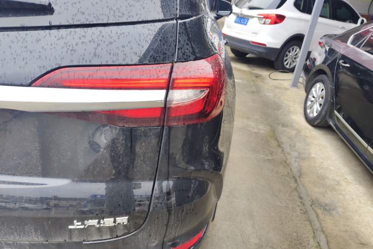 Used Buick Enclave 2022 652T Four-Wheel Drive Prestige 7-Seater Right Rear Taillight