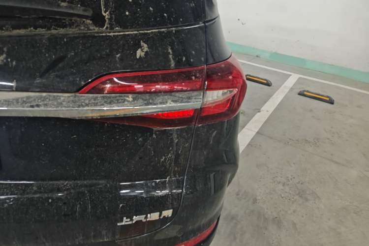 Used Buick Enclave 2022 652T 4x4 Prestige Flagship 7-Seater Right Rear Taillight