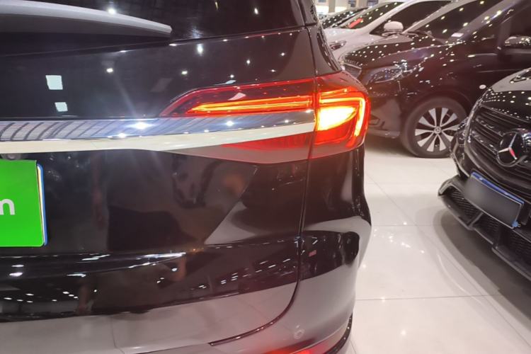 Used Buick Enclave 2022 652T 4x4 Prestige Flagship 7-Seater Right Rear Taillight
