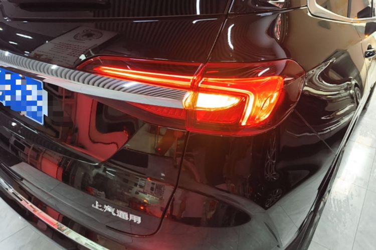 Used Buick Enclave 2022 652T Two-Wheel-Drive Prestige 7-Seater Right Rear Taillight