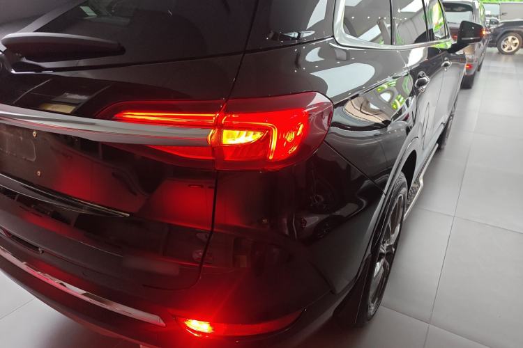 Used Buick Enclave 2022 652T Four-Wheel Drive Prestige 7-Seater Right Rear Taillight