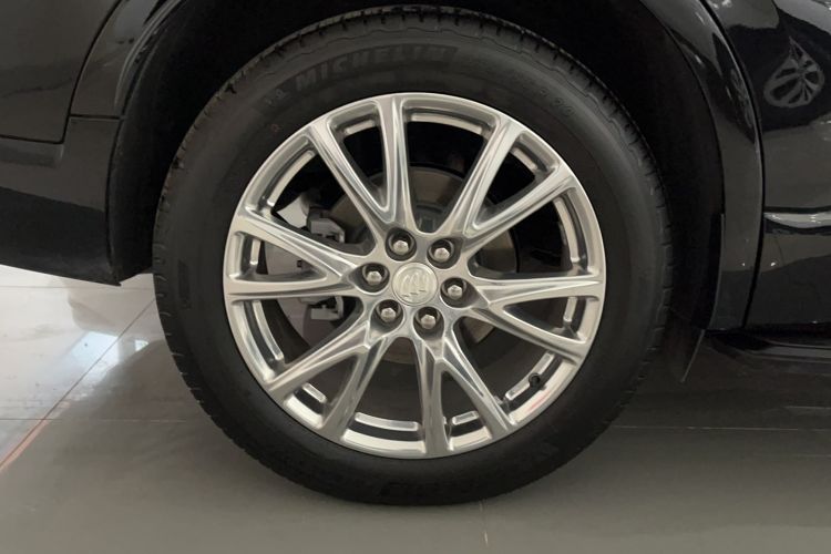 Used Buick Enclave 2022 652T 4x4 Prestige Flagship 7-Seater Right Rear Wheel Hub