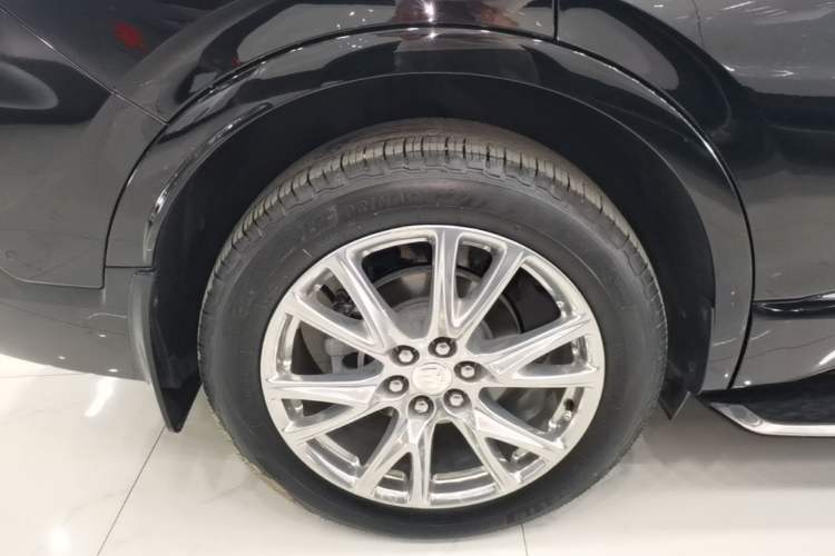Used Buick Enclave 2022 652T 4x4 Prestige Flagship 6-Seater Right Rear Wheel Hub