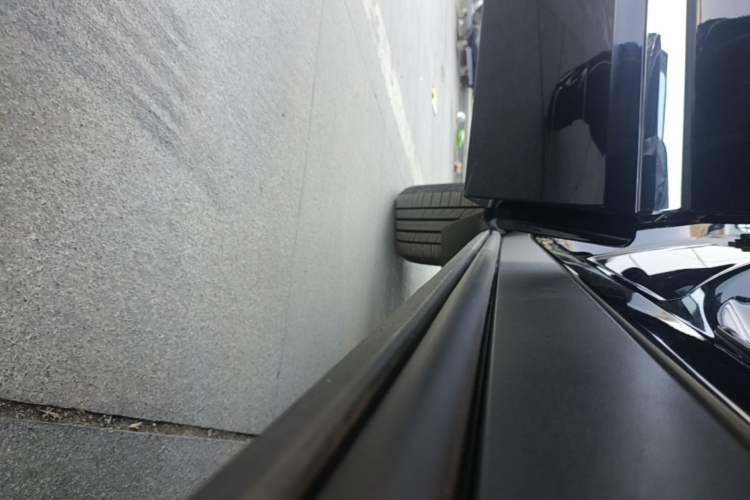 Used Buick Enclave 2022 652T 4x4 Prestige Flagship 6-Seater Right Side Sill