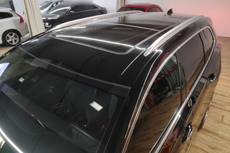 Used Buick Enclave 2022 652T 4x4 Prestige Flagship 6-Seater Roof