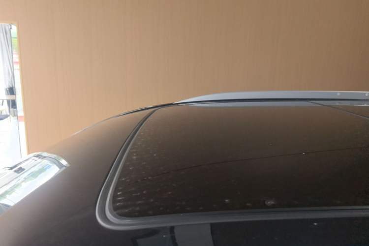 Used Buick Enclave 2022 652T Two-Wheel-Drive Prestige 7-Seater Roof
