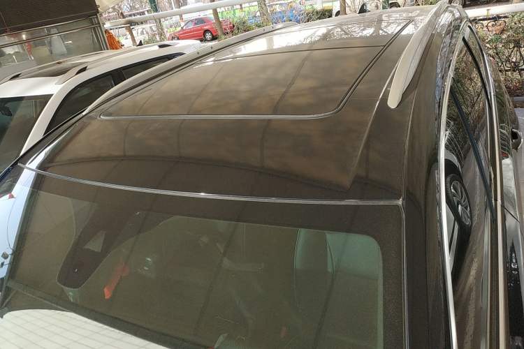 Used Buick Enclave 2022 652T 4x4 Prestige Flagship 6-Seater Roof