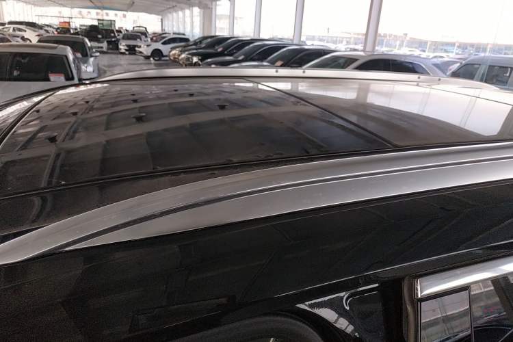 Used Buick Enclave 2022 652T 4x4 Prestige Flagship 6-Seater Roof