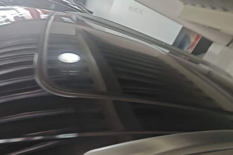 Used Buick Enclave 2022 652T 4x4 Prestige Flagship 7-Seater Roof