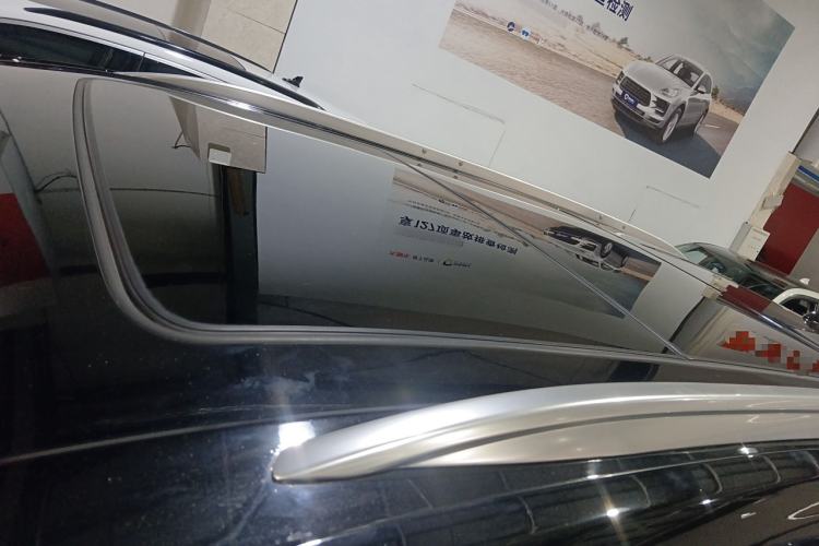 Used Buick Enclave 2022 652T 4x4 Prestige Flagship 6-Seater Roof