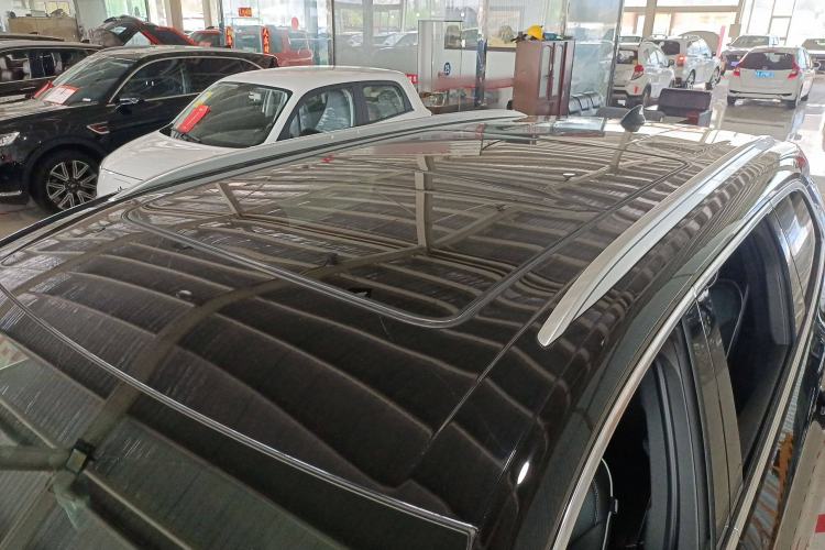 Used Buick Enclave 2022 652T 4x4 Prestige Flagship 6-Seater Roof