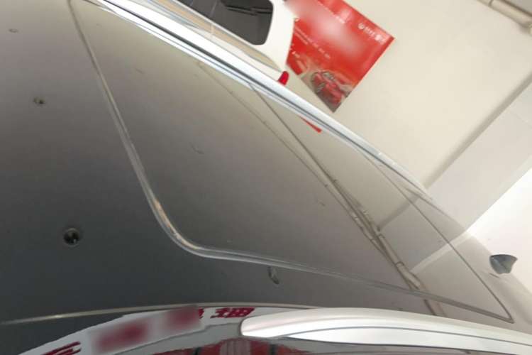 Used Buick Enclave 2022 652T 4x4 Prestige Flagship 7-Seater Roof