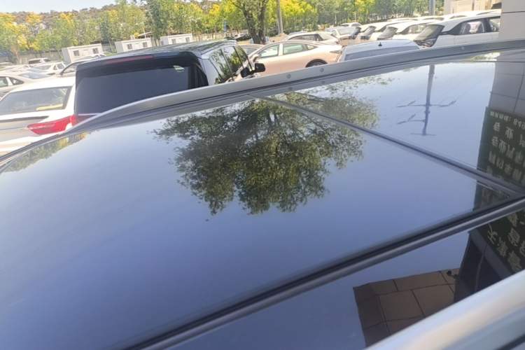 Used Buick Enclave 2022 652T 4x4 Prestige Flagship 6-Seater Roof