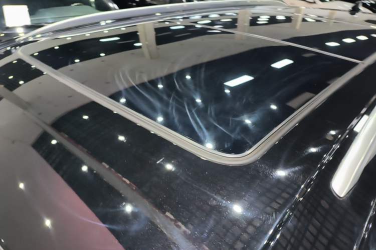 Used Buick Enclave 2022 652T 4x4 Prestige Flagship 7-Seater Roof