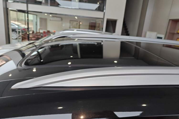 Used Buick Enclave 2022 652T Four-Wheel Drive Prestige 7-Seater Roof