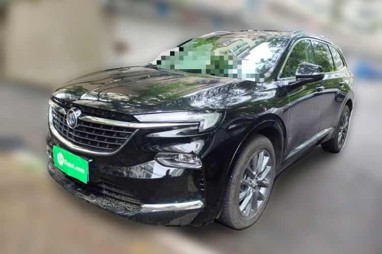 Used Buick Enclave 2022 652T Two-Wheel-Drive Prestige 7-Seater Guazi used car, China used car export, Used car for sale, Used  cars, Cheapest cars for sale