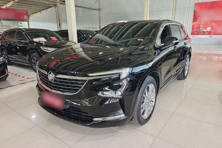 Used Buick Enclave 2022 652T 4x4 Prestige Flagship 6-Seater Guazi used car, China used car export, Used car for sale, Used cars, Cheapest cars for sale