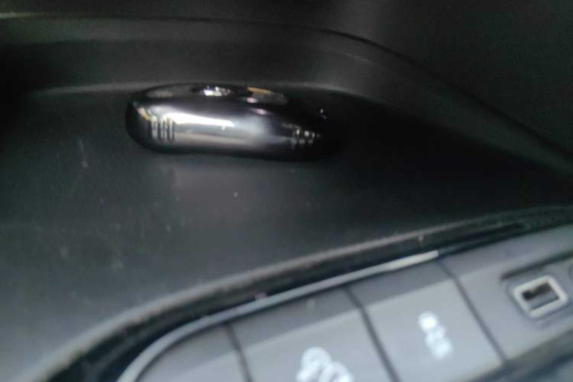 Used Buick Enclave 2022 652T 4x4 Prestige Flagship 6-Seater Vehicle Key