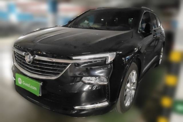 Used Buick Enclave 2022 652T 4x4 Prestige Flagship 6-Seater