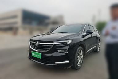 Used Buick Enclave 2022 652T 4x4 Prestige Flagship 7-Seater