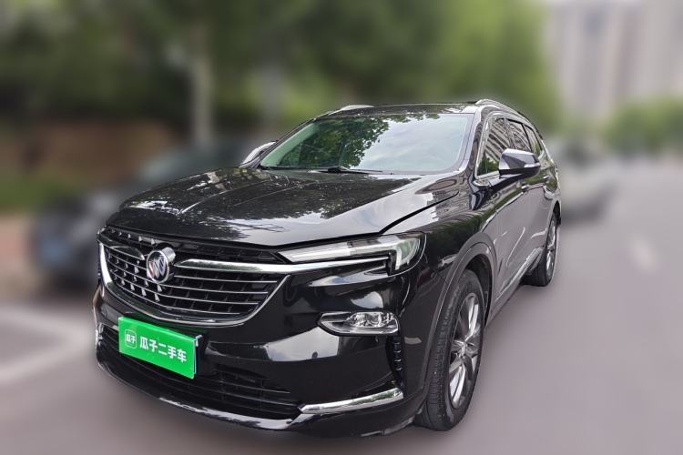 Used Buick Enclave 2022 652T Two-Wheel-Drive Prestige 7-Seater Guazi used car, China used car export, Used car for sale, Used  cars, Cheapest cars for sale