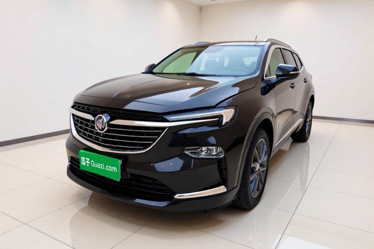 Buick Enclave 2022 652T Two-Wheel-Drive Prestige 7-Seater usado Guazi used car, China used car export, Used car for sale, Used cars, Cheapest cars for sale