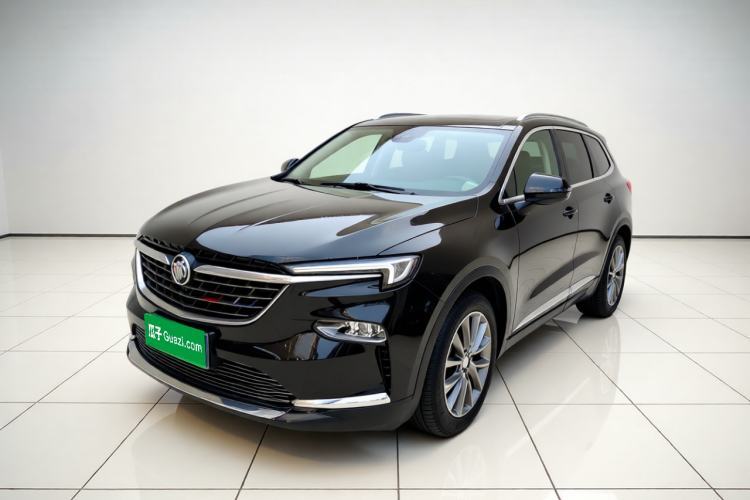 Used Buick Enclave 2022 652T Two-Wheel-Drive Prestige 7-Seater Guazi used car, China used car export, Used car for sale, Used  cars, Cheapest cars for sale