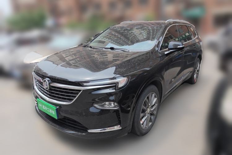 Used Buick Enclave 2022 652T Two-Wheel-Drive Prestige 7-Seater Guazi used car, China used car export, Used car for sale, Used  cars, Cheapest cars for sale