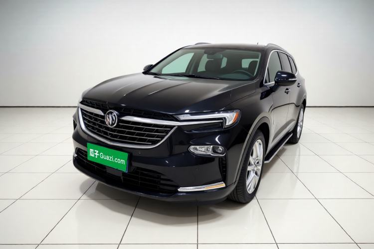 Used Buick Enclave 2022 652T 4x4 Prestige Flagship 7-Seater Guazi used car, China used car export, Used car for sale, Used  cars, Cheapest cars for sale
