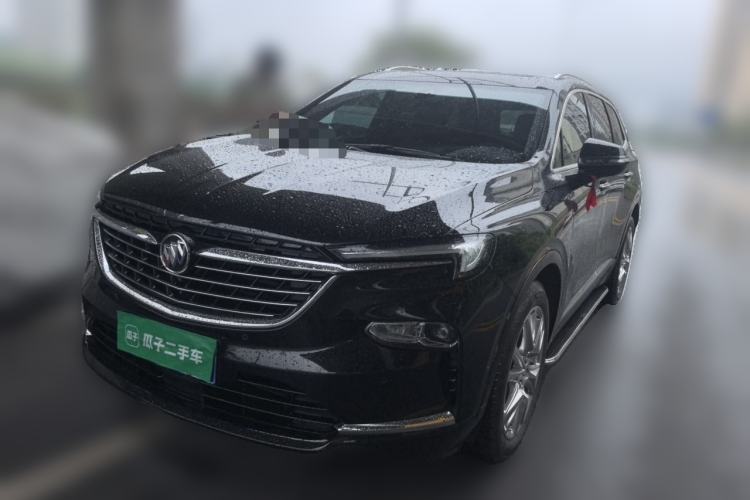 Used Buick Enclave 2022 652T 4x4 Prestige Flagship 7-Seater Guazi used car, China used car export, Used car for sale, Used  cars, Cheapest cars for sale