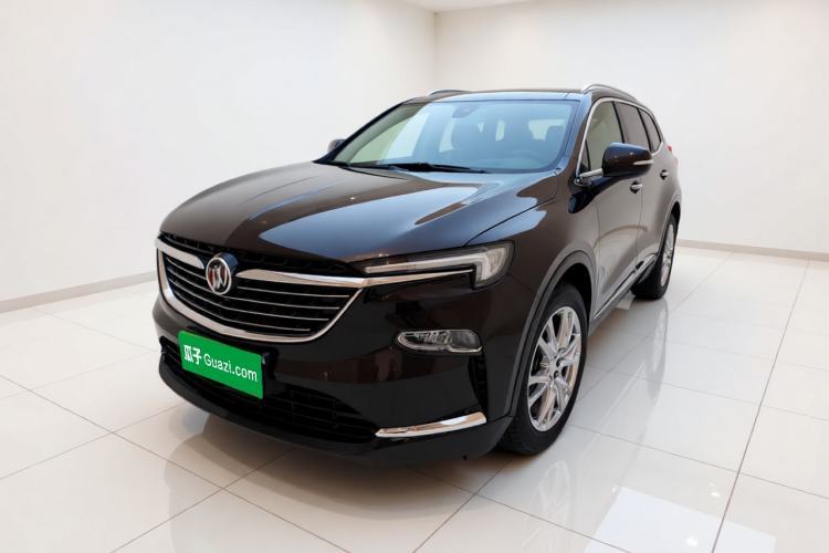Buick Enclave 2022 652T 4x4 Prestige Flagship 7-Seater usado Guazi used car, China used car export, Used car for sale, Used cars, Cheapest cars for sale