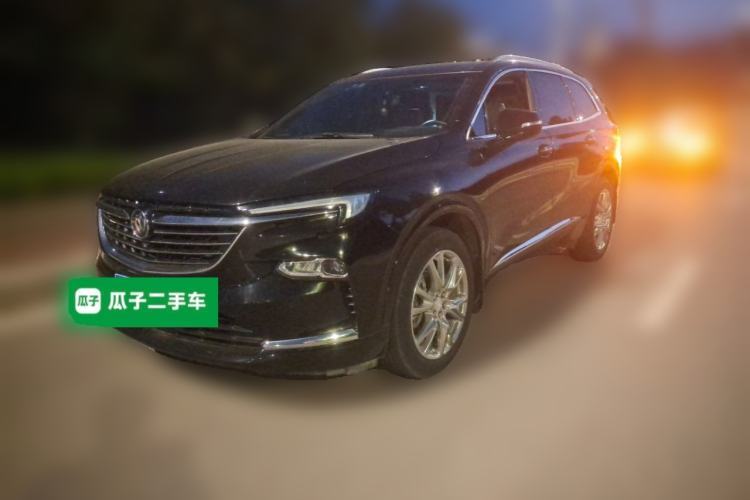 Used Buick Enclave 2022 652T 4x4 Prestige Flagship 7-Seater Guazi used car, China used car export, Used car for sale, Used  cars, Cheapest cars for sale