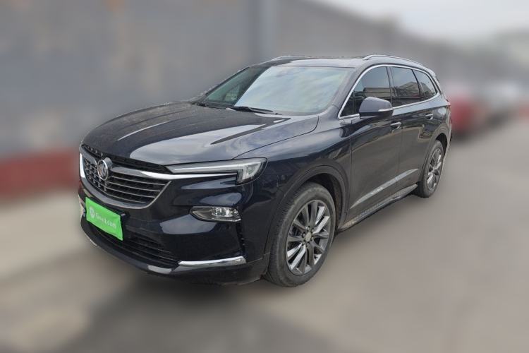 Used Buick Enclave 2022 652T Two-Wheel-Drive Prestige 7-Seater Guazi used car, China used car export, Used car for sale, Used cars, Cheapest cars for sale