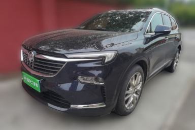 Used Buick Enclave 2022 652T 4x4 Prestige Flagship 7-Seater
