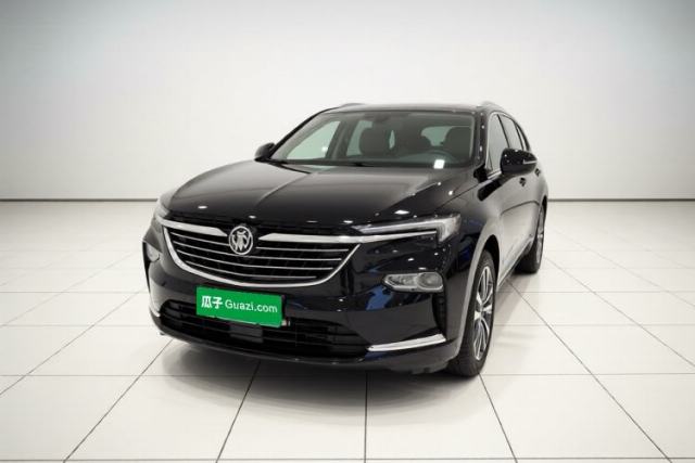Used Buick Enclave 2022 652T 4x4 Prestige Flagship 7-Seater