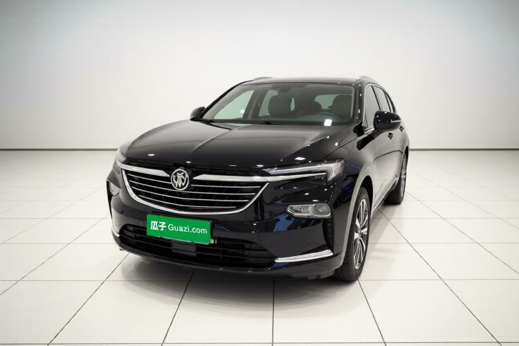 Used Buick Enclave 2022 652T 4x4 Prestige Flagship 7-Seater Guazi used car, China used car export, Used car for sale, Used  cars, Cheapest cars for sale