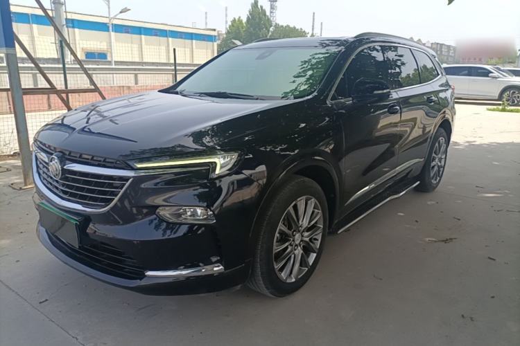 Used Buick Enclave 2022 652T Two-Wheel-Drive Prestige 7-Seater Guazi used car, China used car export, Used car for sale, Used  cars, Cheapest cars for sale