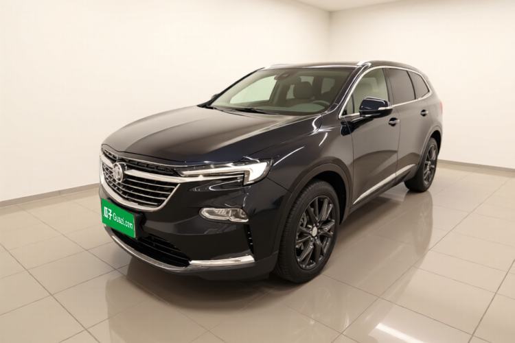 Used Buick Enclave 2022 652T 4x4 Prestige Flagship 7-Seater Guazi used car, China used car export, Used car for sale, Used  cars, Cheapest cars for sale