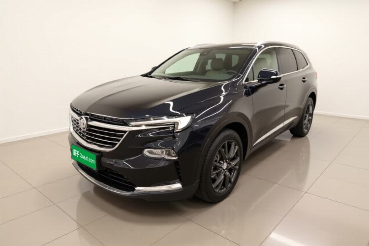 Buick Enclave 2022 652T 4x4 Prestige Flagship 7-Seater de segunda mano Guazi used car, China used car export, Used car for sale, Used cars, Cheapest cars for sale