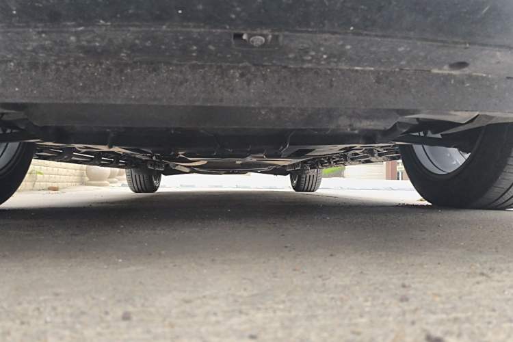 Used Buick Enclave 2022 652T Two-Wheel-Drive Prestige 7-Seater Chassis Front