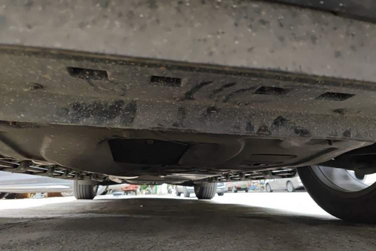 Used Buick Enclave 2022 652T Two-Wheel-Drive Prestige 7-Seater Chassis Front