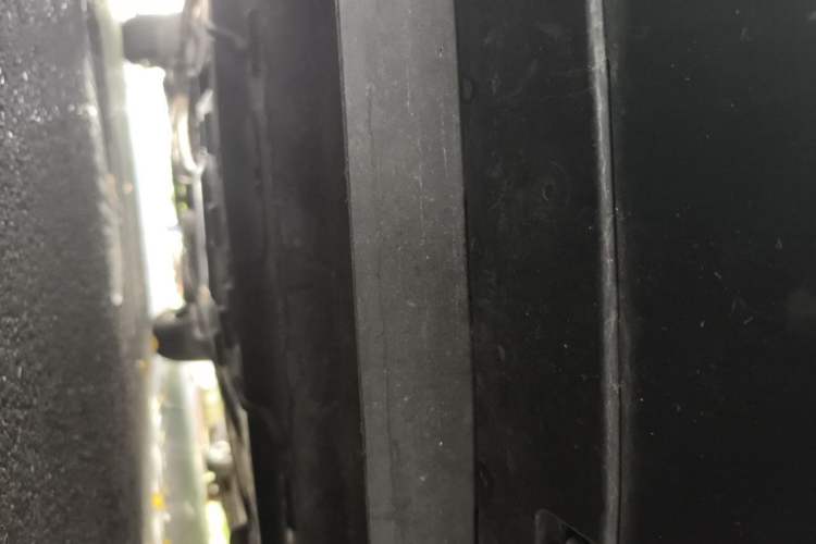 Used Buick Enclave 2022 652T Four-Wheel Drive Prestige 7-Seater Chassis Front
