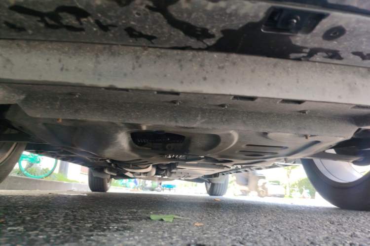 Used Buick Enclave 2022 652T 4x4 Prestige Flagship 7-Seater Chassis Front