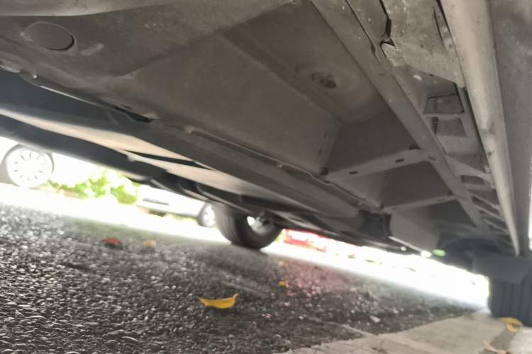 Used Buick Enclave 2022 652T Four-Wheel Drive Prestige 7-Seater Chassis Front Left