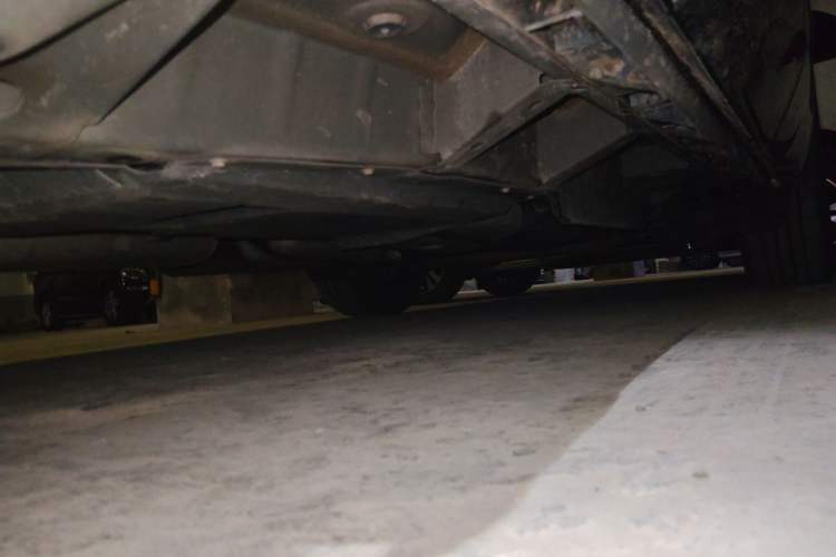 Used Buick Enclave 2022 652T Four-Wheel Drive Prestige 7-Seater Chassis Front Left