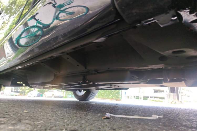 Used Buick Enclave 2022 652T 4x4 Prestige Flagship 7-Seater Chassis Front Right